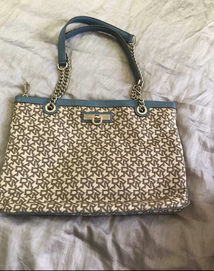 dkny designer bags